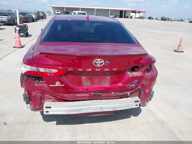 4T1L11AK3LU993342 Toyota CAMRY LE