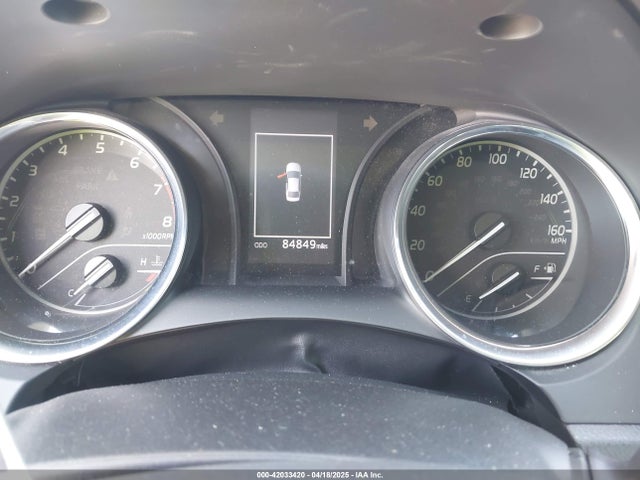 4T1L11AK3LU993342 Toyota CAMRY LE