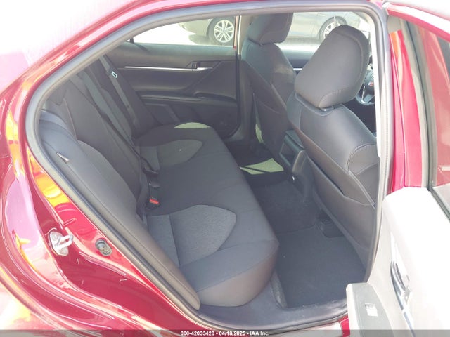 4T1L11AK3LU993342 Toyota CAMRY LE