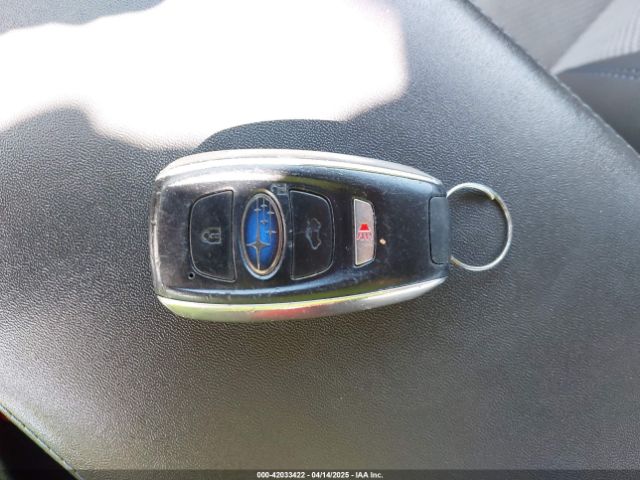 4S3BNAS63K3019077 Subaru Legacy 2.5i Sport