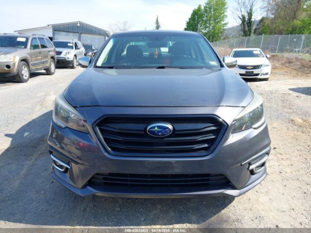4S3BNAS63K3019077 Subaru Legacy 2.5i Sport