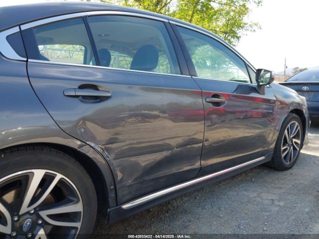 4S3BNAS63K3019077 Subaru Legacy 2.5i Sport