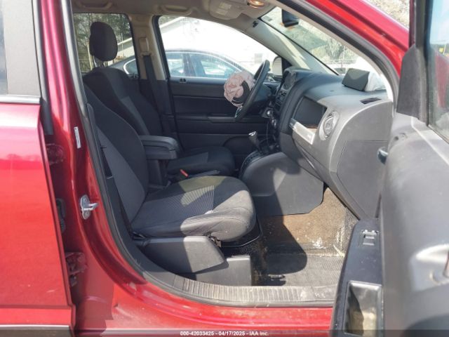 1C4NJDBB4ED788550 Jeep Compass Sport