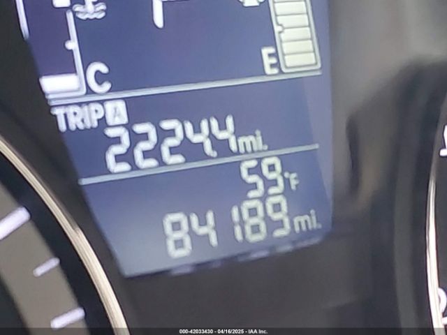 KMHCT4AE6GU048168 Hyundai ACCENT SE