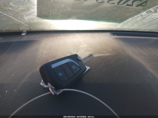 4T3MWRFV2RU152880 Toyota Rav4 Hybrid Le