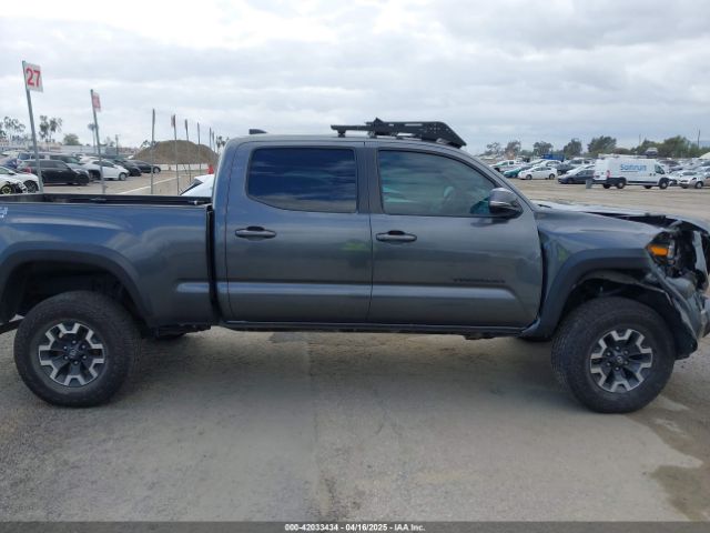 3TMDZ5BN3PM143867 Toyota Tacoma Trd Off Road