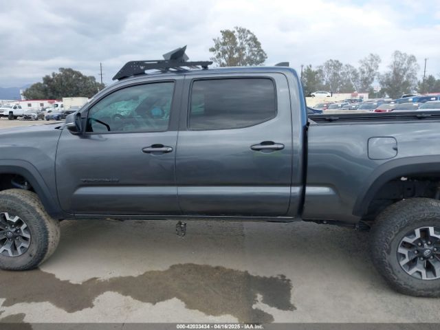 3TMDZ5BN3PM143867 Toyota Tacoma Trd Off Road