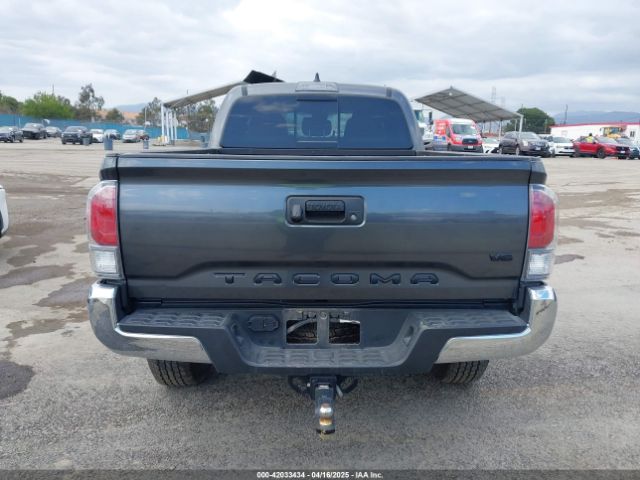 3TMDZ5BN3PM143867 Toyota Tacoma Trd Off Road