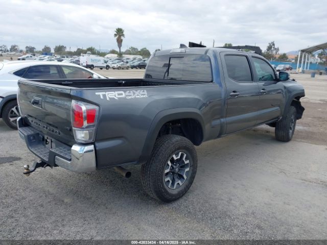 3TMDZ5BN3PM143867 Toyota Tacoma Trd Off Road