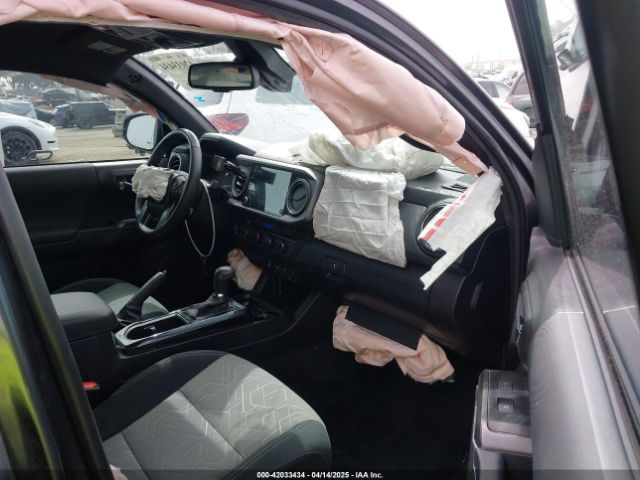 3TMDZ5BN3PM143867 Toyota Tacoma Trd Off Road