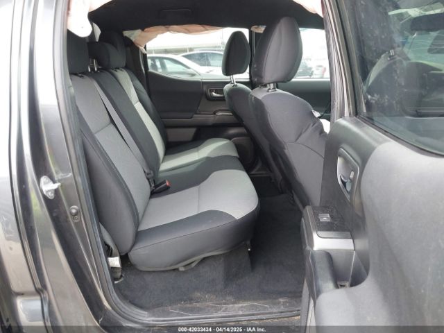 3TMDZ5BN3PM143867 Toyota Tacoma Trd Off Road