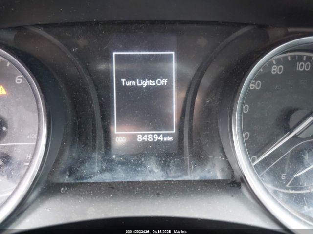 4T1G11AK2MU548996 Toyota CAMRY SE