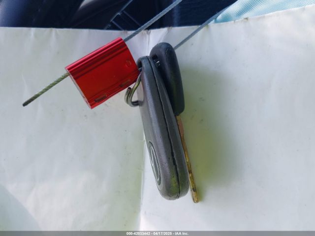 2003 ACURA TL 19UUA56803A059106 Photo 10