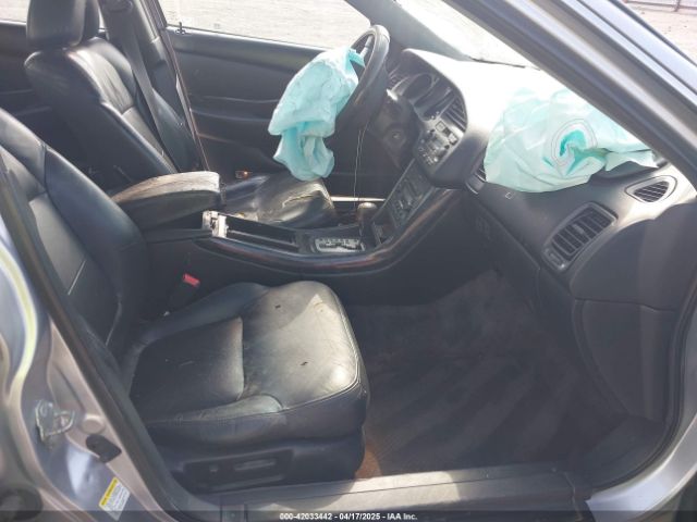 2003 ACURA TL 19UUA56803A059106 Photo 4