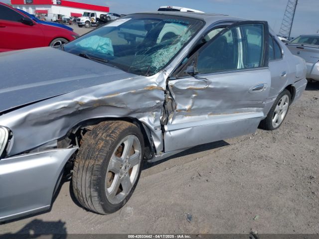 2003 ACURA TL 19UUA56803A059106 Photo 5