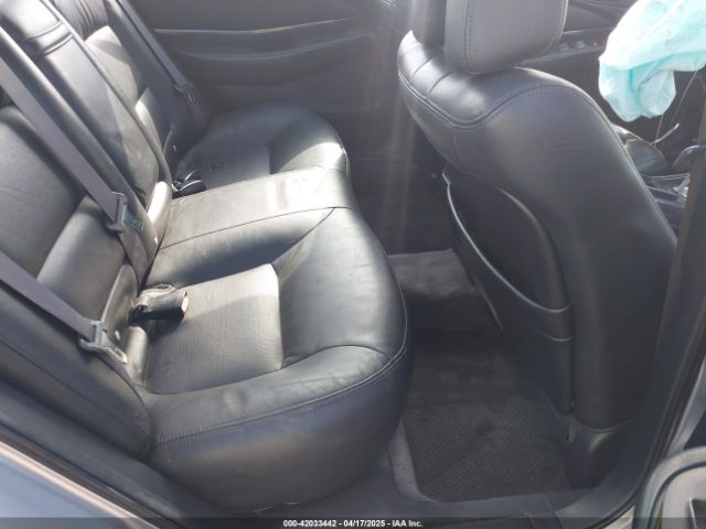 2003 ACURA TL 19UUA56803A059106 Photo 7