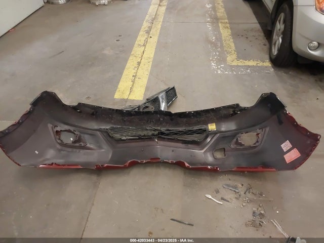 Nissan ROGUE SV 2016 KNMAT2MV4GP711442 Image 12