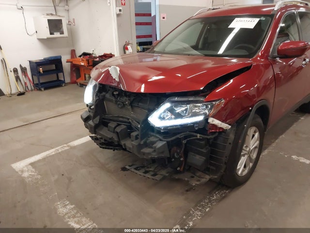Nissan ROGUE SV 2016 KNMAT2MV4GP711442 Image 18