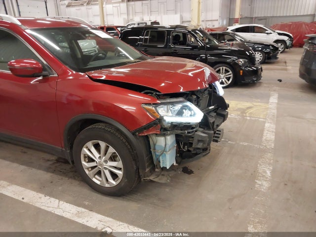 Nissan ROGUE SV 2016 KNMAT2MV4GP711442 Image 20