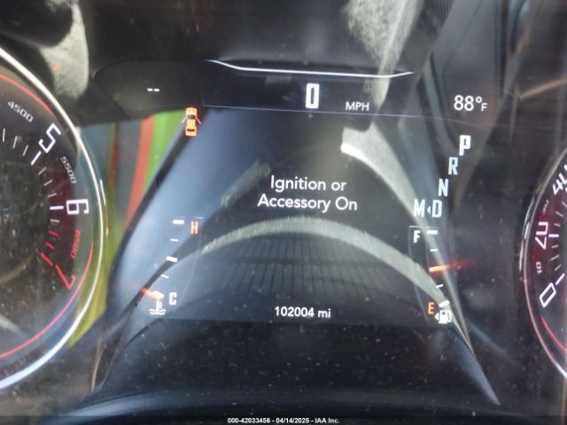 2C3CDZAGXLH183901 Dodge Challenger Sxt