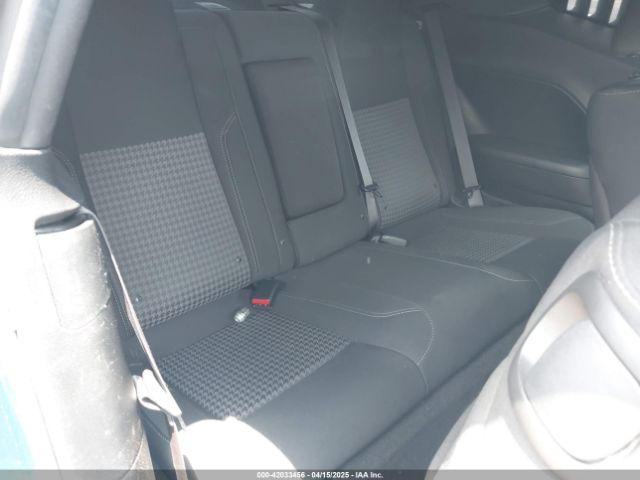 2C3CDZAGXLH183901 Dodge Challenger Sxt