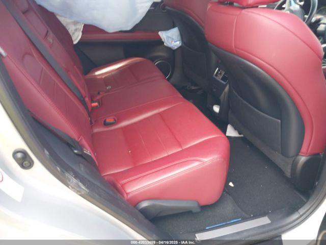 2018 LEXUS RX 350 2T2BZMCA4JC163019 Photo 7