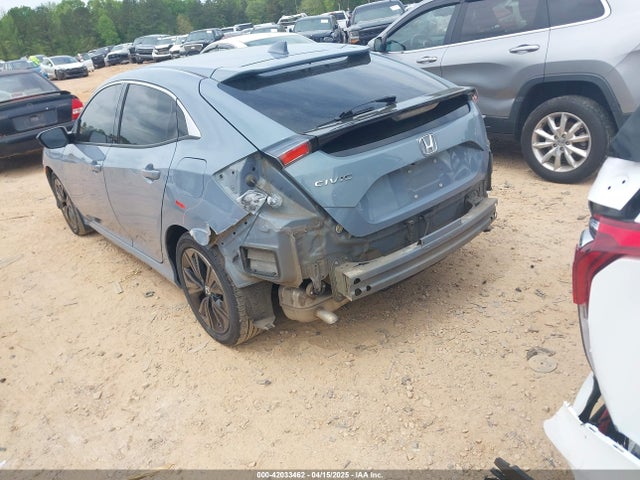 SHHFK7H53HU229216 Honda CIVIC EX