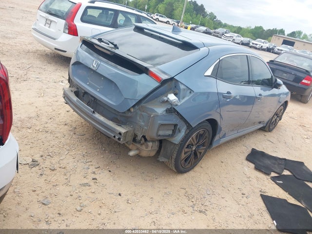 SHHFK7H53HU229216 Honda CIVIC EX