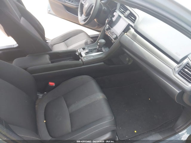 SHHFK7H53HU229216 Honda CIVIC EX