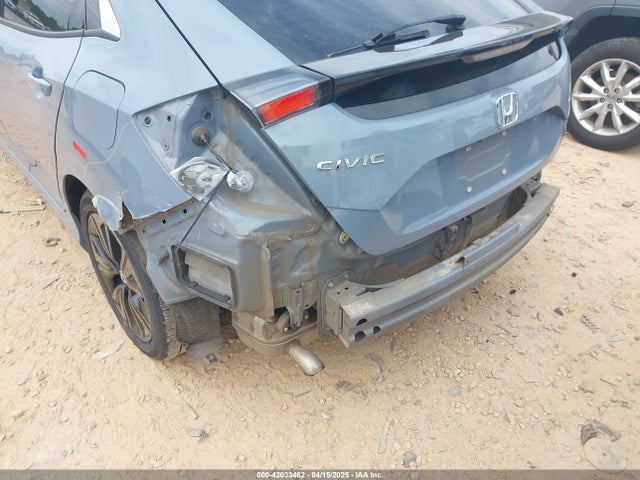 SHHFK7H53HU229216 Honda CIVIC EX