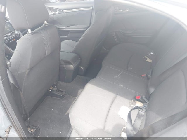 SHHFK7H53HU229216 Honda CIVIC EX