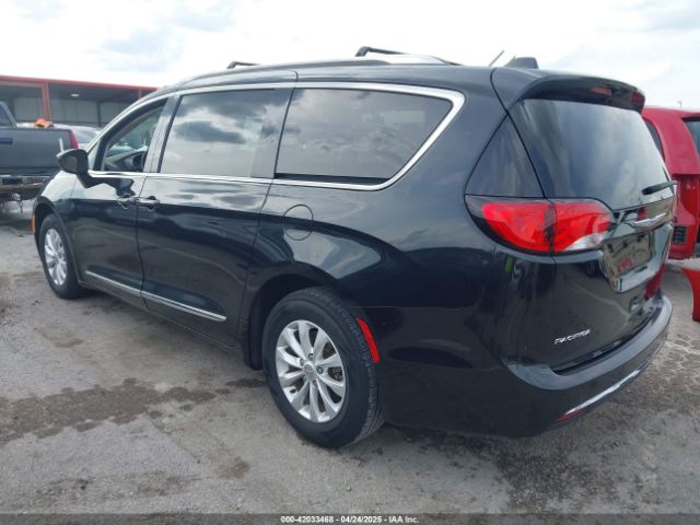 2C4RC1BG3KR597314 Chrysler Pacifica Touring L