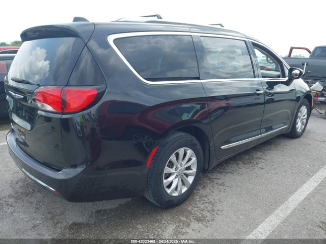 2C4RC1BG3KR597314 Chrysler Pacifica Touring L