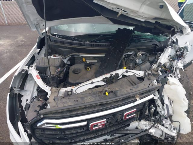 3GKALPEV4NL110119 GMC Terrain Fwd Slt