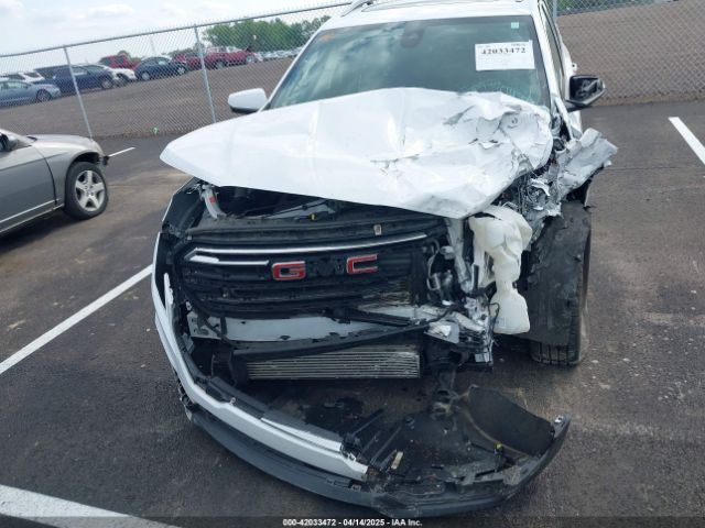3GKALPEV4NL110119 GMC Terrain Fwd Slt