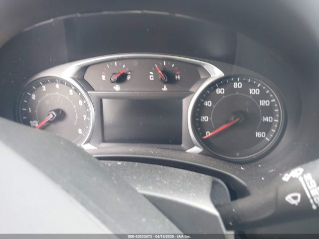 3GKALPEV4NL110119 GMC Terrain Fwd Slt