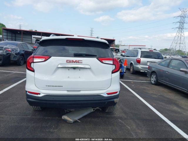 3GKALPEV4NL110119 GMC Terrain Fwd Slt