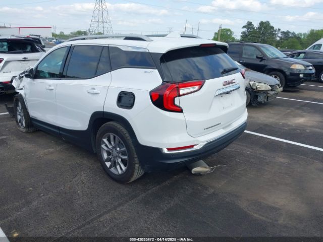 3GKALPEV4NL110119 GMC Terrain Fwd Slt
