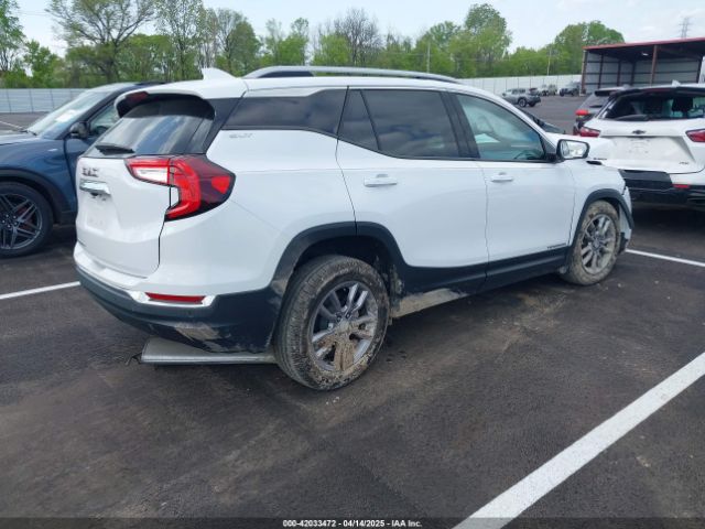 3GKALPEV4NL110119 GMC Terrain Fwd Slt
