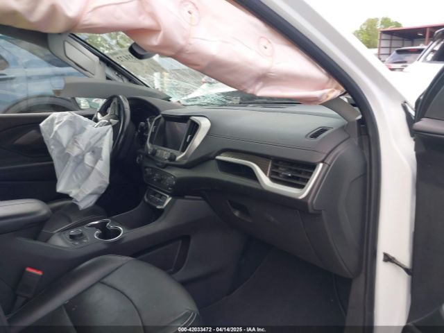 3GKALPEV4NL110119 GMC Terrain Fwd Slt