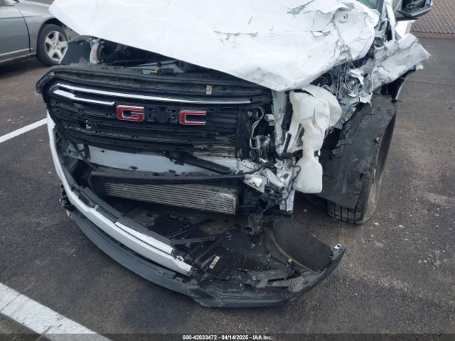 3GKALPEV4NL110119 GMC Terrain Fwd Slt