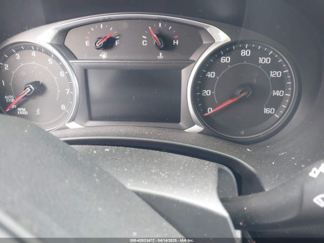 3GKALPEV4NL110119 GMC Terrain Fwd Slt