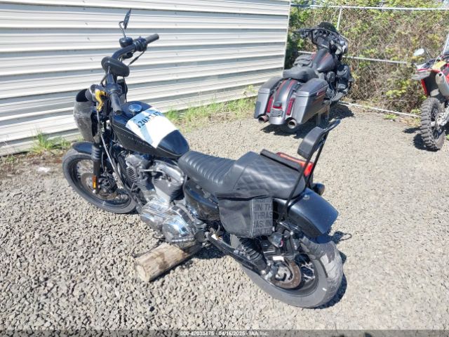 2009 HARLEY-DAVIDSON XL1200 1HD1CZ3159K448920 Photo 2