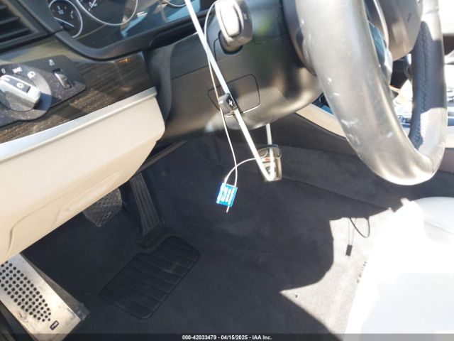 WBA5A5C59ED503028 BMW 528I