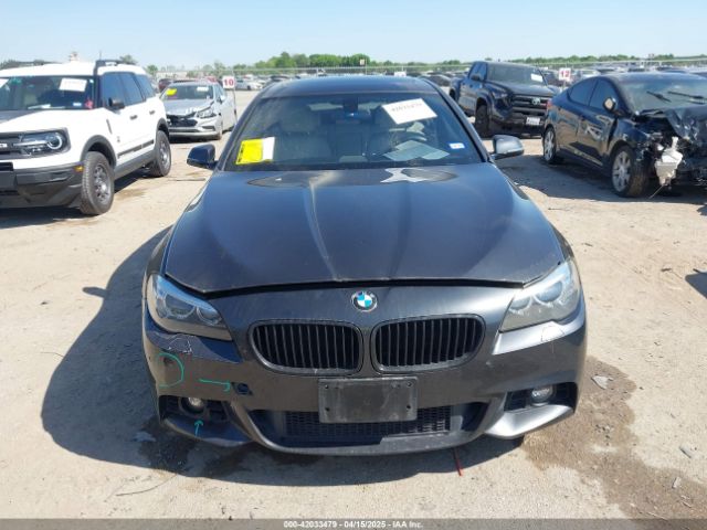 WBA5A5C59ED503028 BMW 528I