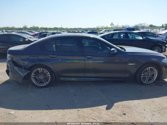WBA5A5C59ED503028 BMW 528I