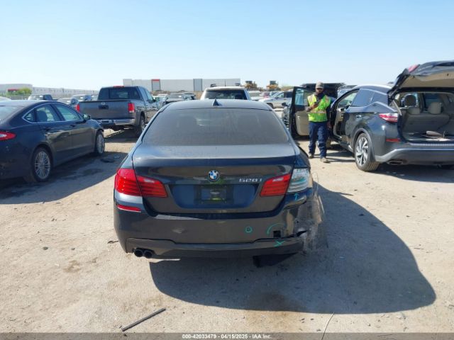 WBA5A5C59ED503028 BMW 528I