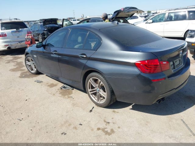 WBA5A5C59ED503028 BMW 528I