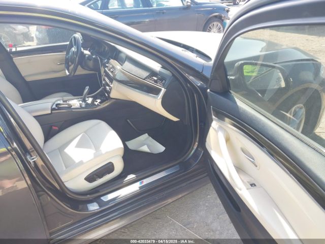 WBA5A5C59ED503028 BMW 528I