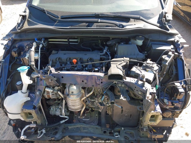 3CZRU5H54GM719519 Honda HR-V EX
